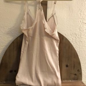 Hartford Tops - Hartford Cami Size 3, light pink Hartford Tops - Hartford Cami Size 3, light pink